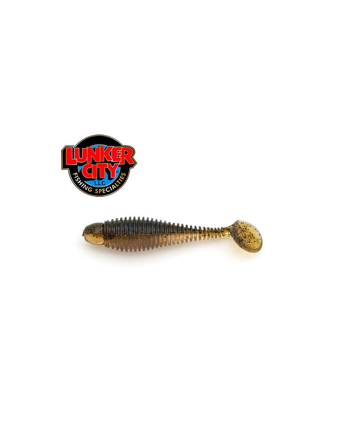 Lunker City Shaker 6, Fb.: Goby