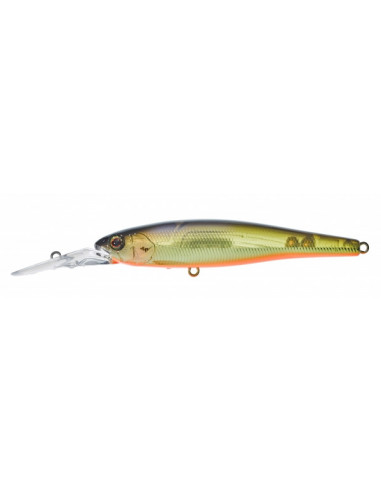 illex Spinvido 70SP, Fb.: UV Secret Gold Baitfish