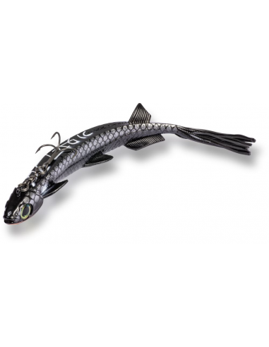 Quantum Pelagic Shad Set 21cm from