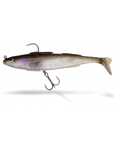 Quantum Freak of Nature SwimBait 18 cm, Fb.: Pope