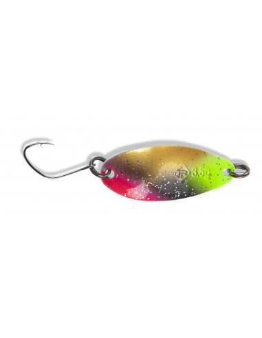 Iron Trout Hero Spoon 3,5 g., Fb.: GPG