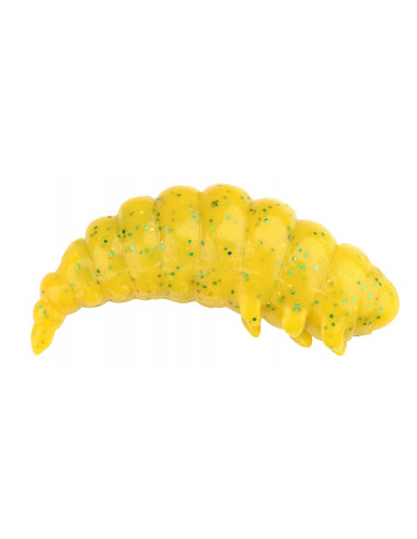 Spro Trout Master FAT CAMOLA 40, Fb.: Yellow