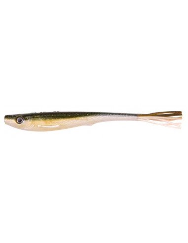 Spro IRIS T-Power Shad 20 cm, Fb.: UV Baitfish