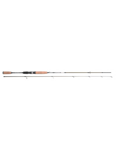 Spro TACTICAL TROUT SPOON 1.8M 0.5-4G  Forellen Rute