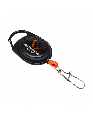 Savage Gear MP Retractor