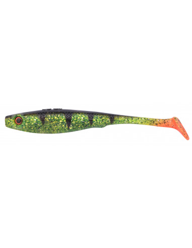 Spro IRIS Popeye 12 cm, Fb.: UV Perch