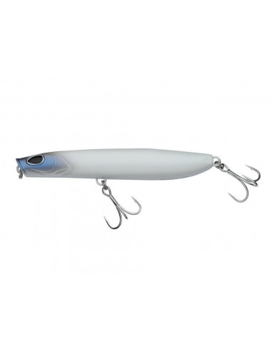 Berkley DEX Strider Topwater 12 cm / 20 g./ Fb.: Matte Bone