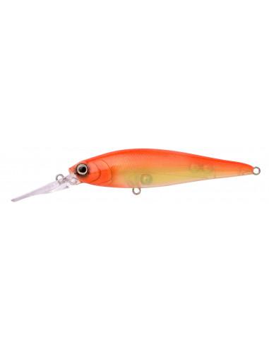 Spro IKIRU Twitch 100 Long Lip Wobbler 10 cm / Fb.: Tropical