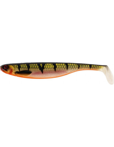 Westin ShadTeez Slim 14 cm / Fb.: Bling Perch (lose)