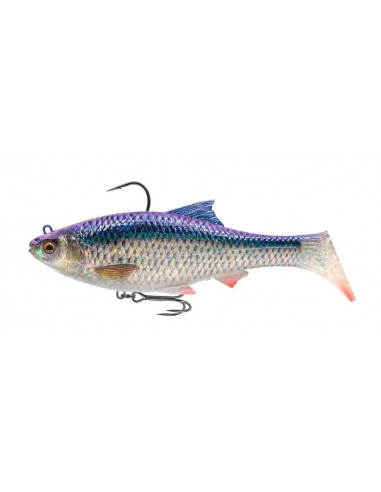 Savage Gear 3D RTF Roach 12 cm / 34 g./ Fb.: Clear Herring