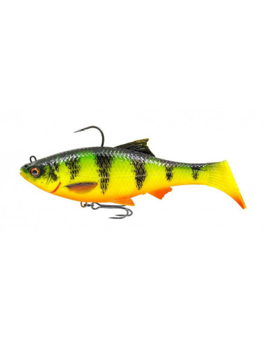 Savage Gear 3D RTF Roach 15 cm / 60 g./ Fb.: Firetiger