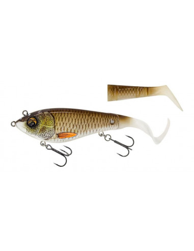 Savage Gear Deviator Tail 16,5 cm / 50 g./ Fb.: Bream