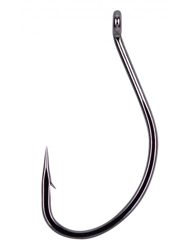 Gamakatsu Hook Worm 39 Gr.2