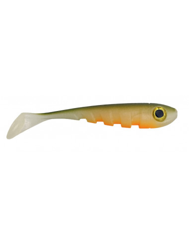 Delalande Slim Minnow 11 cm / 7 g., Fb.: Ghost Perch