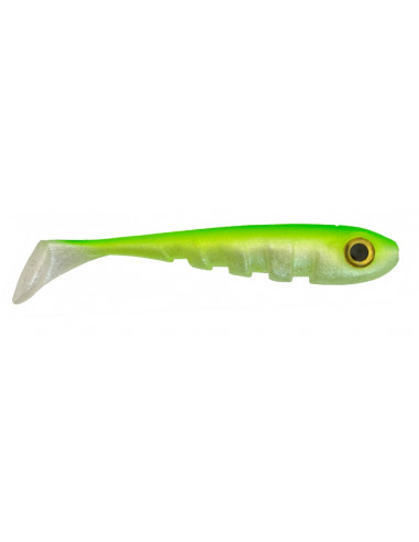 Delalande Slim Minnow 11 cm / 7 g., Fb.: Natural Gecko