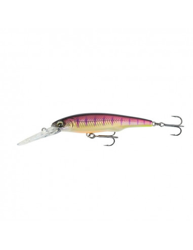 Savage Gear Gravity Twitch DR 8,3 cm / 10 g./ Fb.: Red Tiger