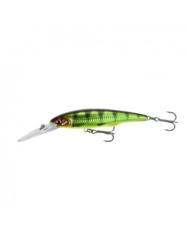 Savage Gear Gravity Twitch DR 8,3 cm / 10 g./ Fb.: Shiny Firetiger