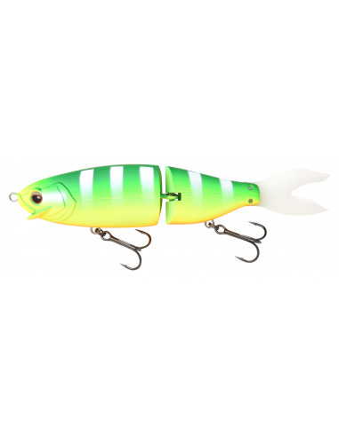 Gamakastu Luxxe Laughin 170 Swimbait, Fb.: Firetiger