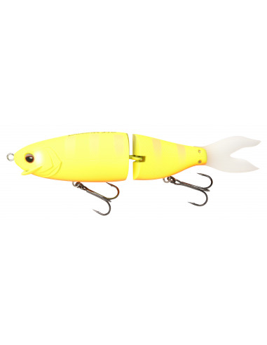 Gamakastu Luxxe Laughin 170 Swimbait, Fb.: Sunshine