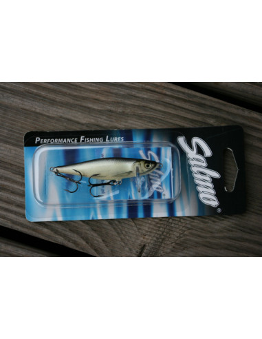 Salmo Thrill Twitchbait 7 cm, Fb.RBL