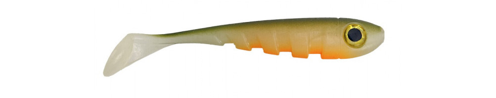 Slim Minnow